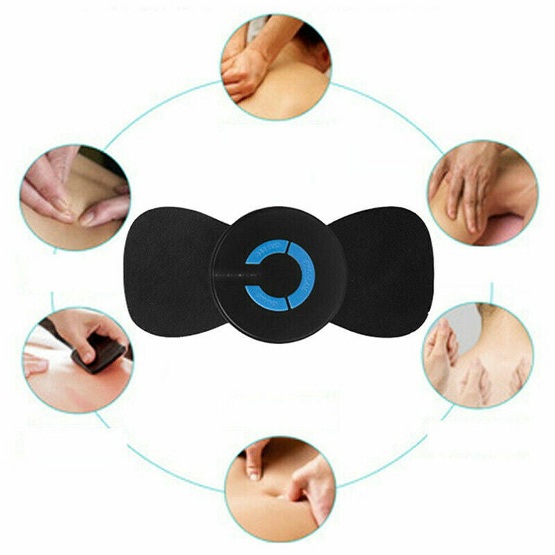 Handystop™- MultiPurpose BodyPatch Massager