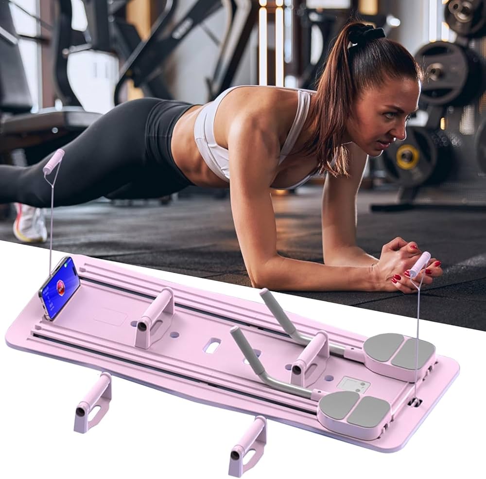 Handystop™- All In One Fitness board