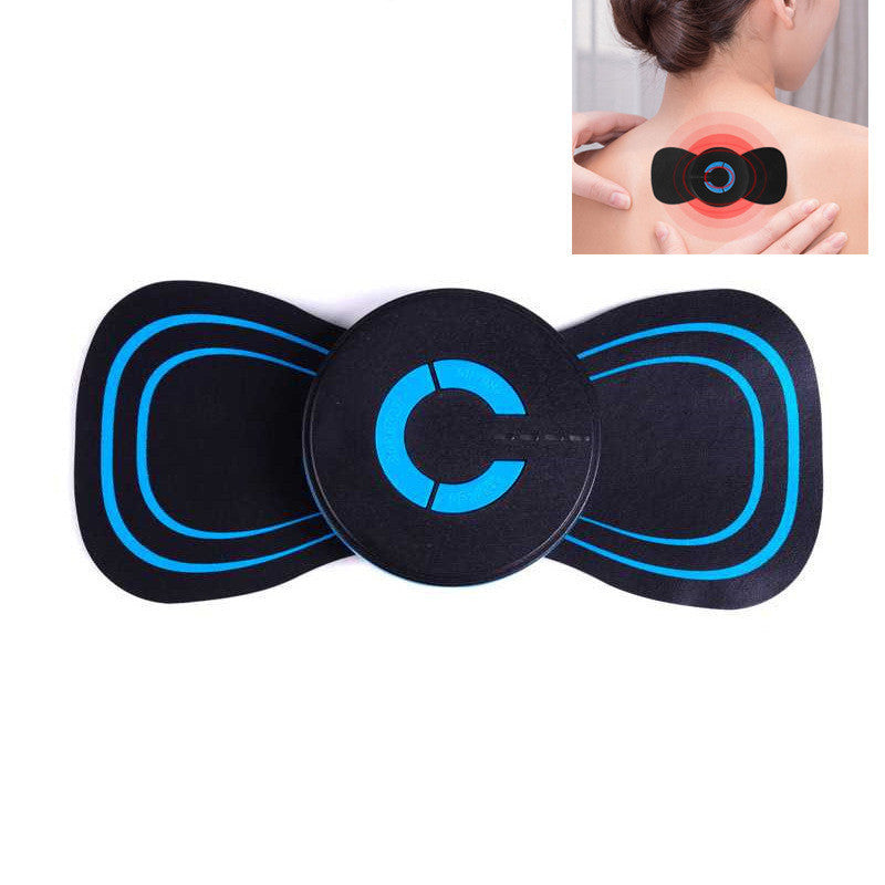 Handystop™- MultiPurpose BodyPatch Massager