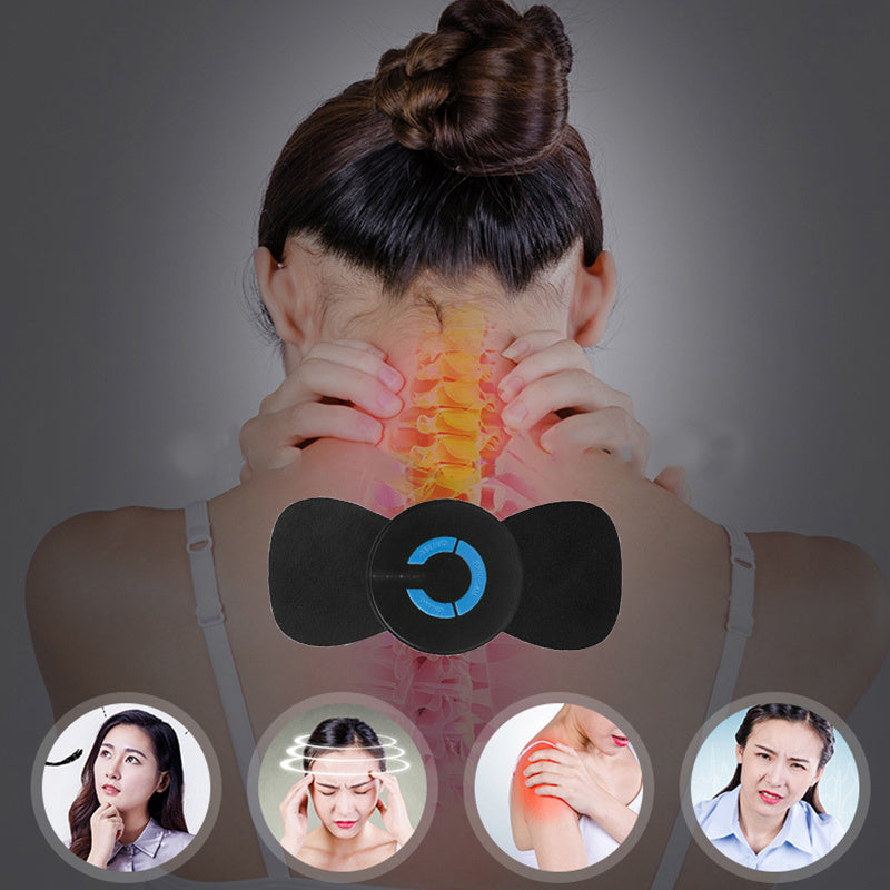 Handystop™- MultiPurpose BodyPatch Massager