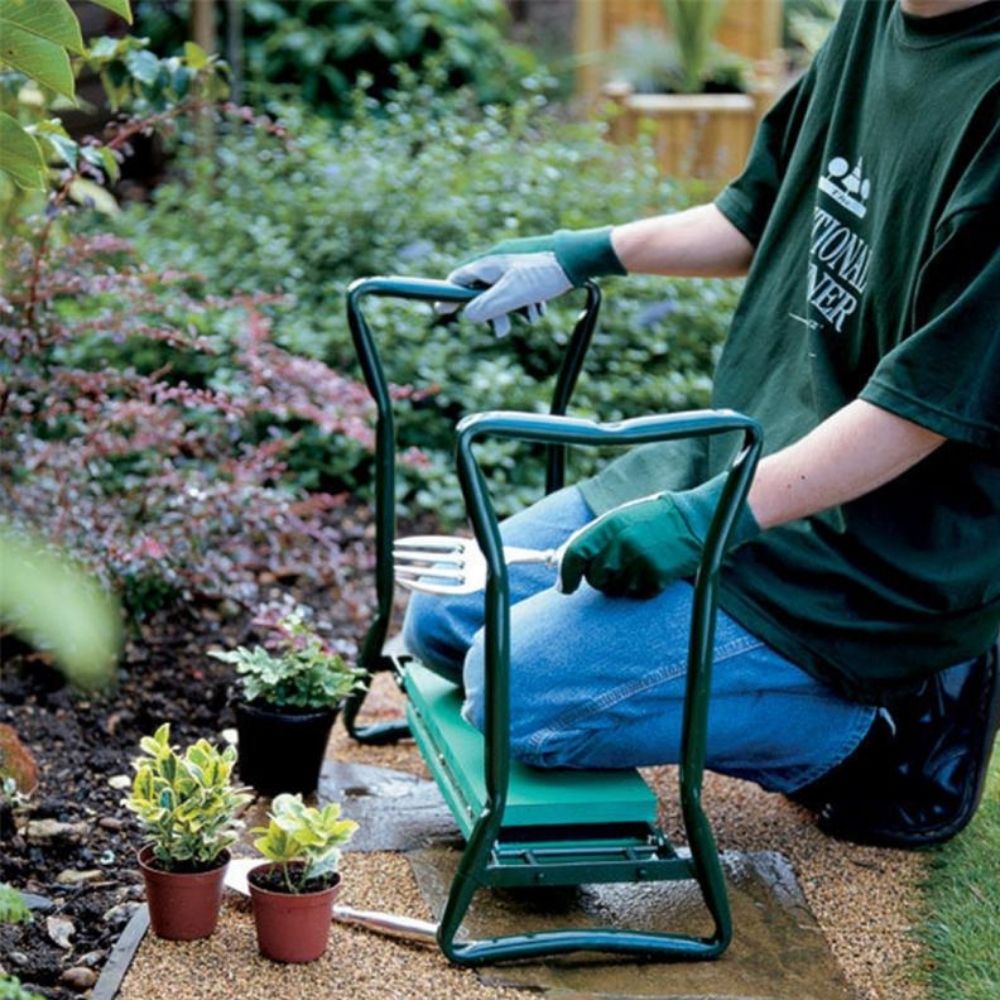 Handystop™- GardenRest Kneeler